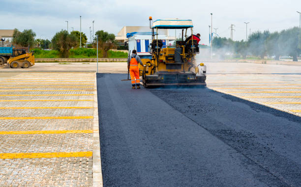 Best Recycled Asphalt Driveway Installation  in Inkster, MI